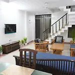 The Ten - 3Bhk Villa In Baner