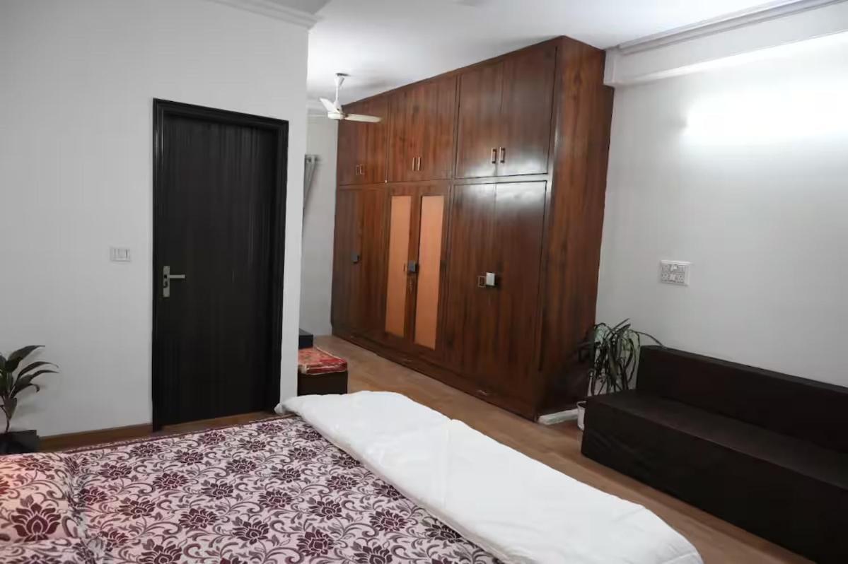 Apartment The - 3bhk In Baner *
