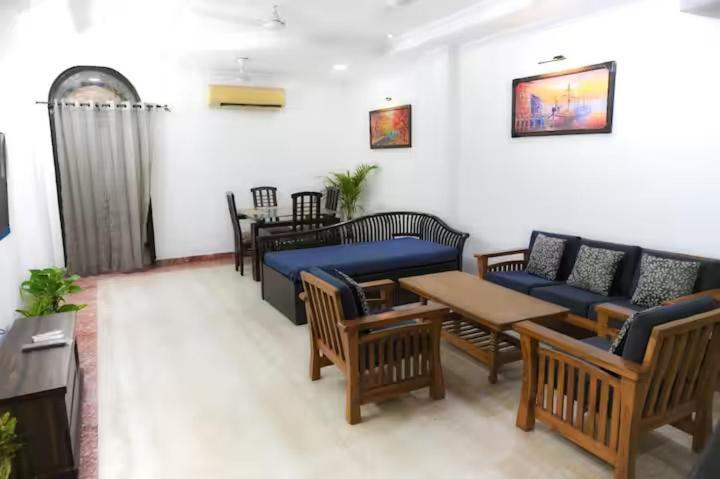 The - 3bhk In Baner * Pune