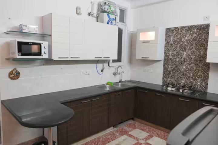 The - 3bhk In Baner Apartment *