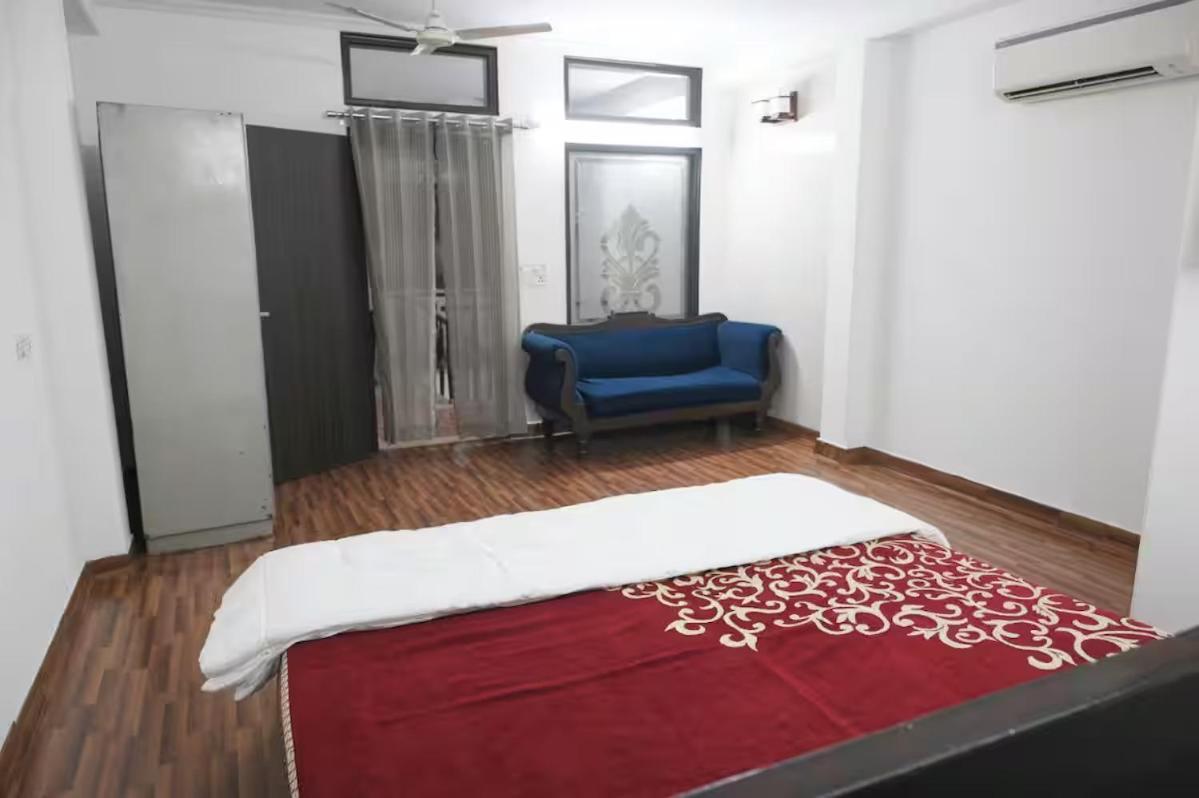 The - 3bhk In Baner Apartment