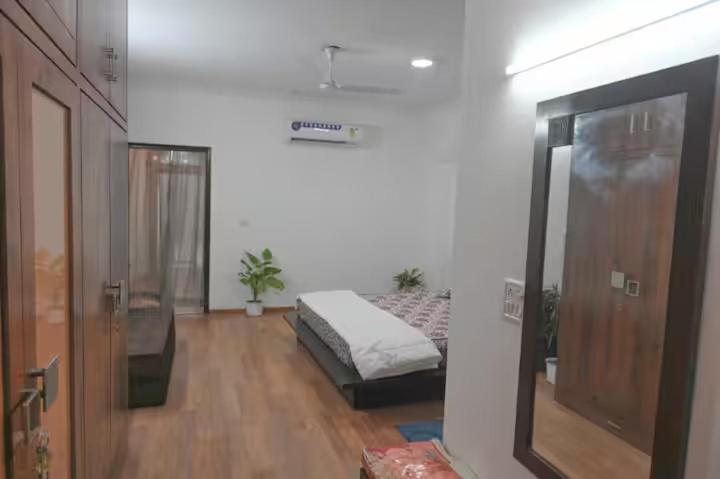 The - 3bhk In Baner * Pune