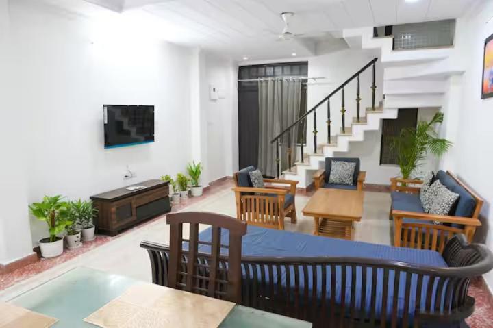 The - 3bhk In Baner *