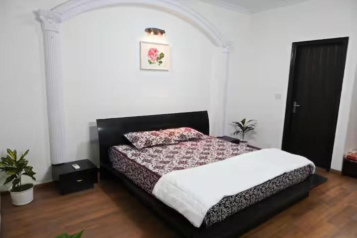 Apartment The - 3bhk In Baner *