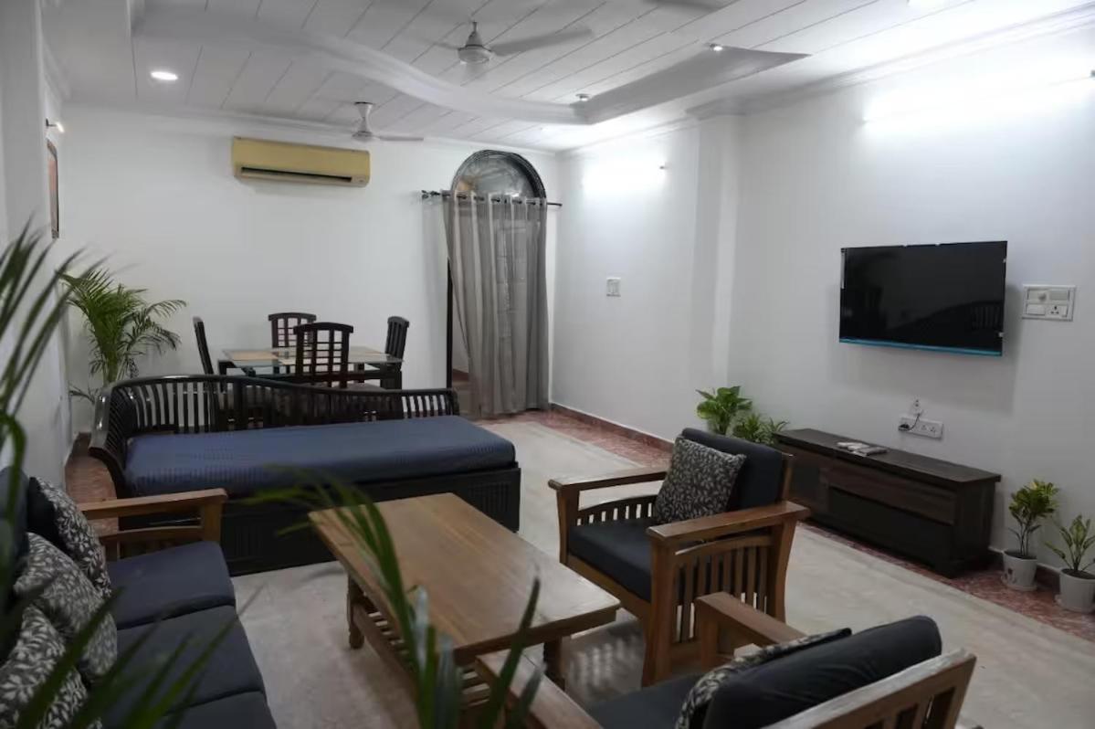 Apartment The - 3bhk In Baner Pune