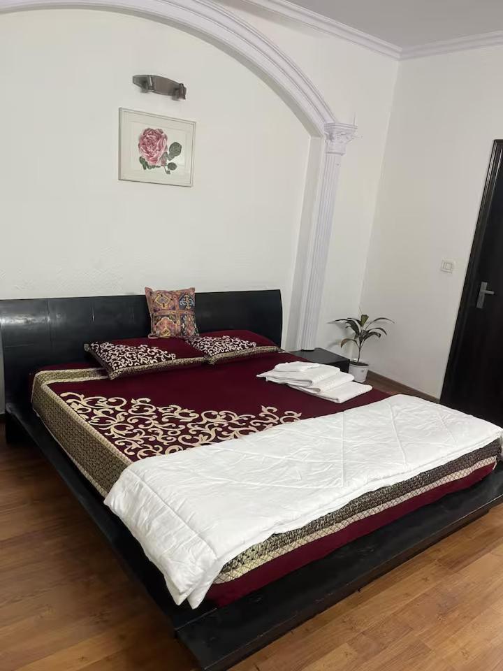 The - 3bhk In Baner *