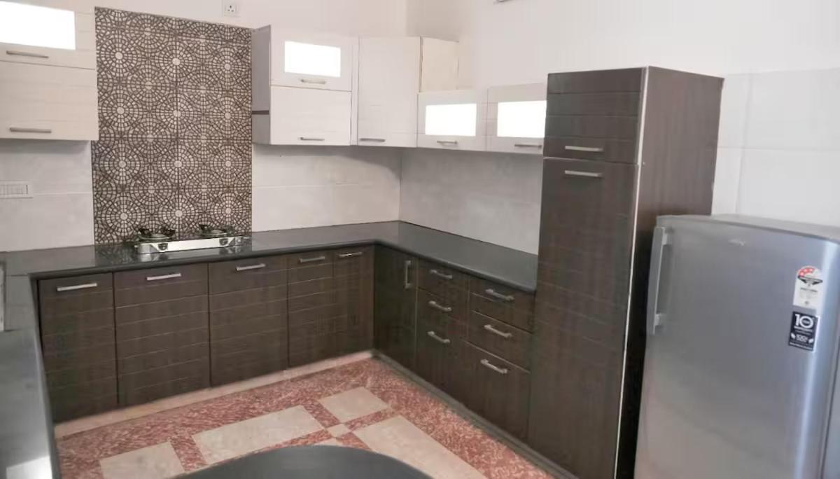 The - 3bhk In Baner * Pune