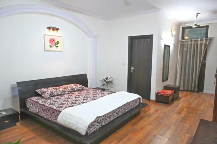 The - 3bhk In Baner *