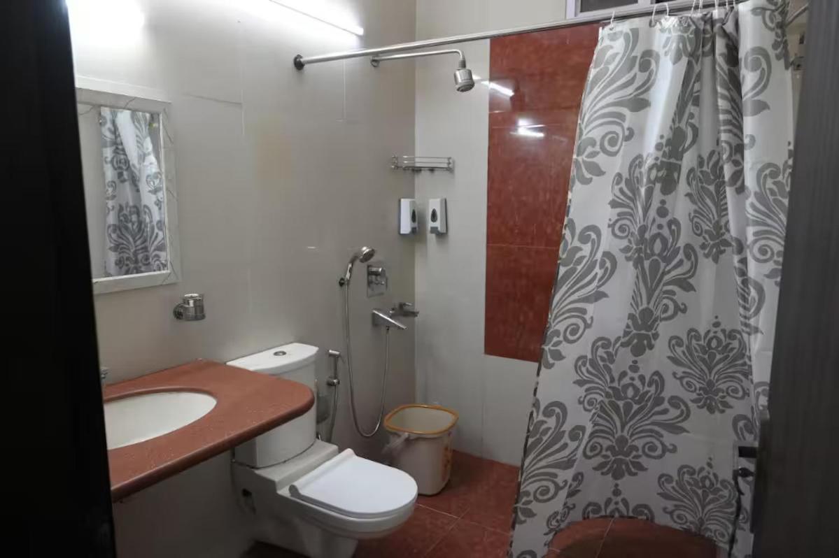The - 3bhk In Baner Apartment *