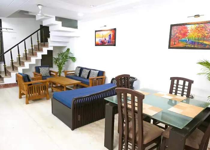 The Ten - 3Bhk Villa In Baner